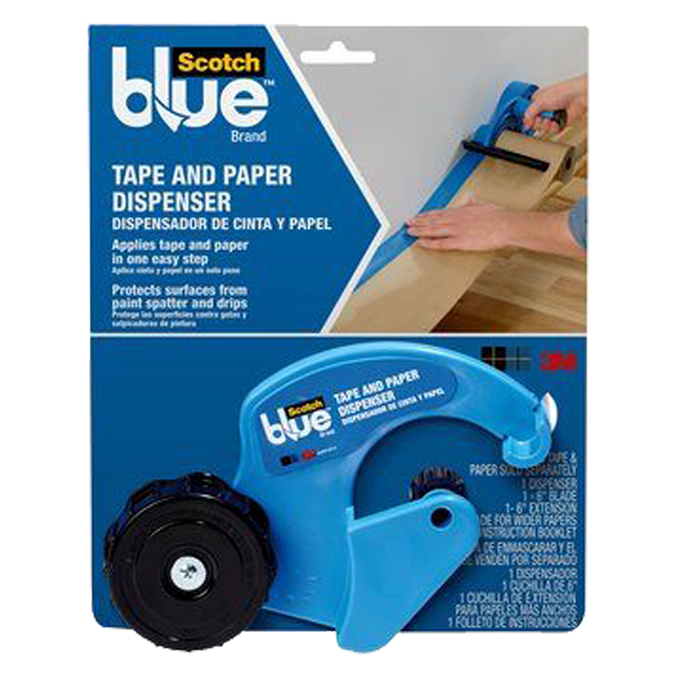 ScotchBlue  Abdeckgeraet