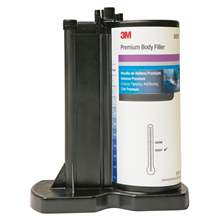 DMS Cartouche mastic