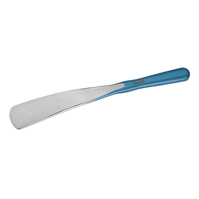 Levier de carrossier face de frappe lisse