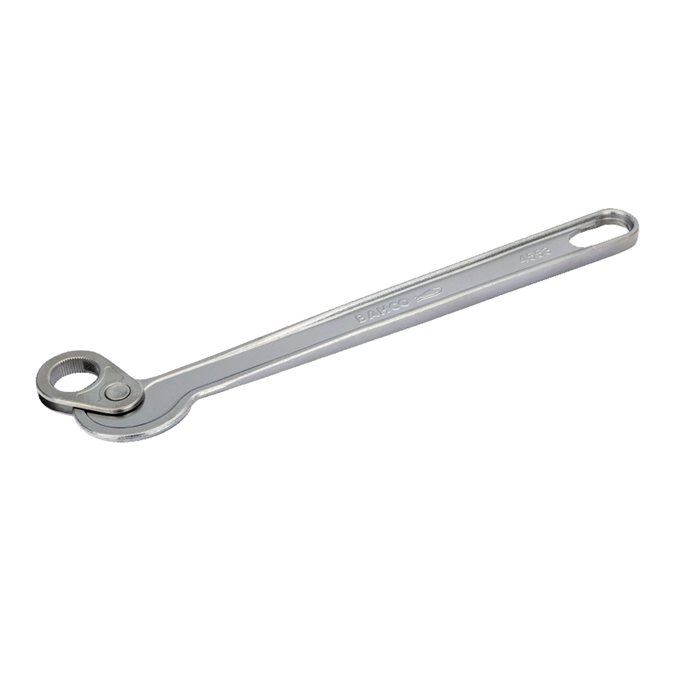 Degoujonneuse bahco electrode