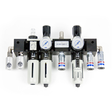 Unité d'entretien d'air