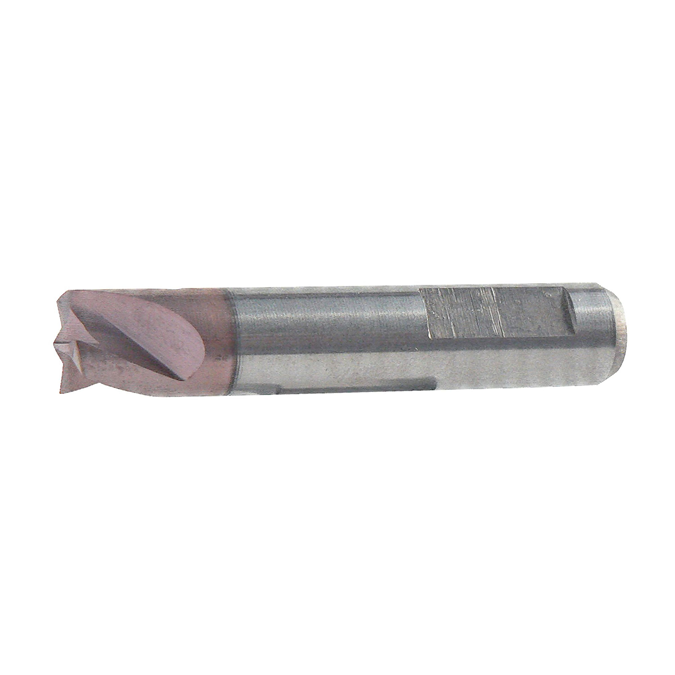 Mèche variantic 3 lèvres pour Vario Drill