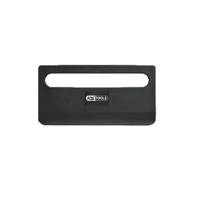 Coin large pour moulures