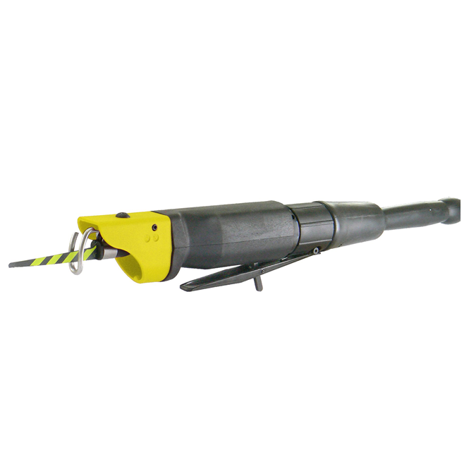 Scie pneumatique de carrossier WPS2000