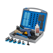 Klebeset für Miracle-System