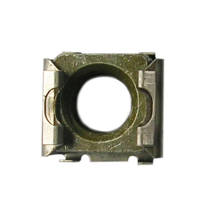 Ecrous pour traverses