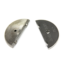 Mâchoires à rétreindre