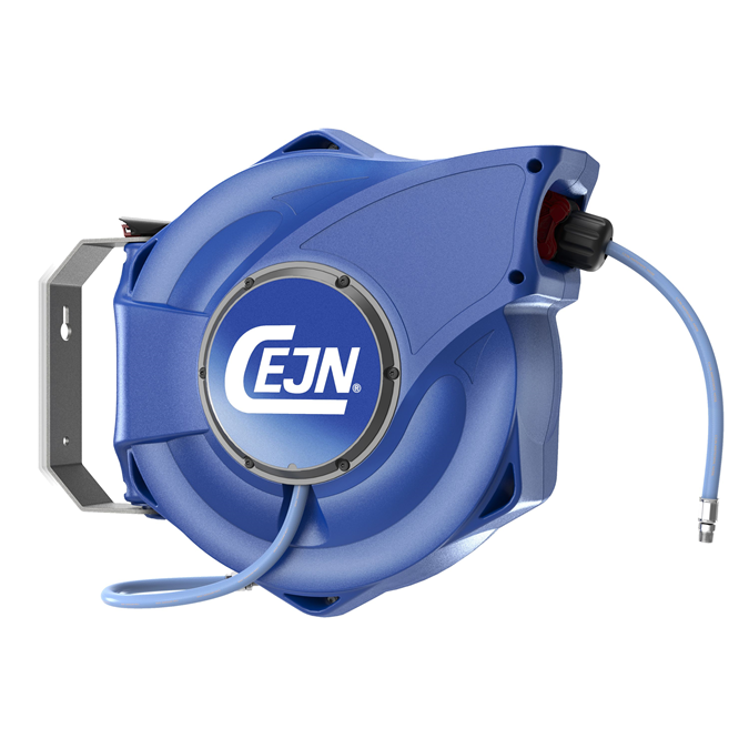 Enrouleurs de tuyau pour air comprimé