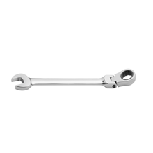 Ratschen-Ringgabelschlüssel flexibel