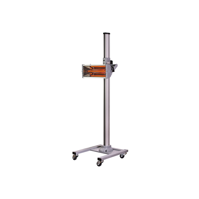 Set sécheur IR Spot Repair KIT-100A