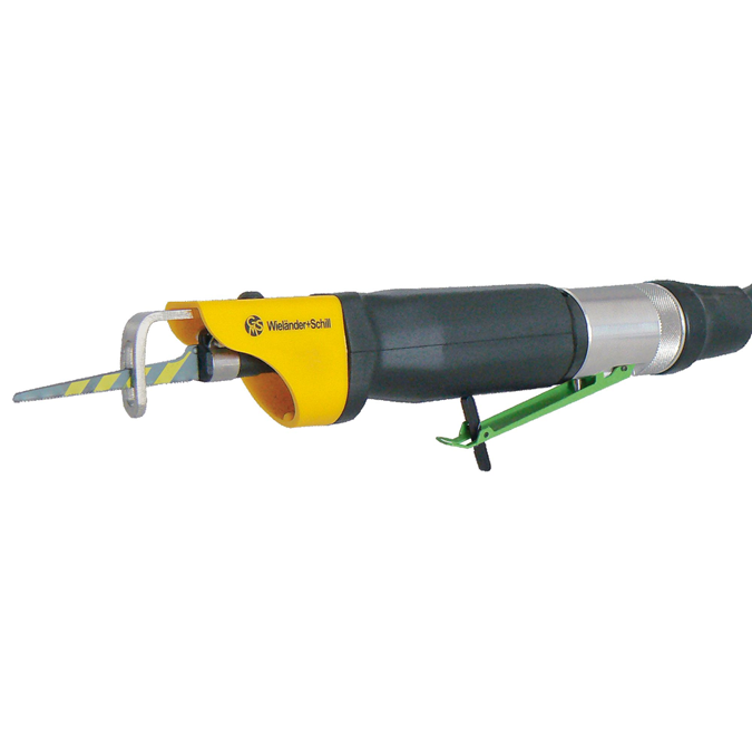 Scie pneumatique de carrossier WPS3000