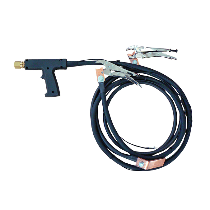 Pistolet à pointer GT et accessoires