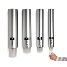 Mischbecher Dispenser