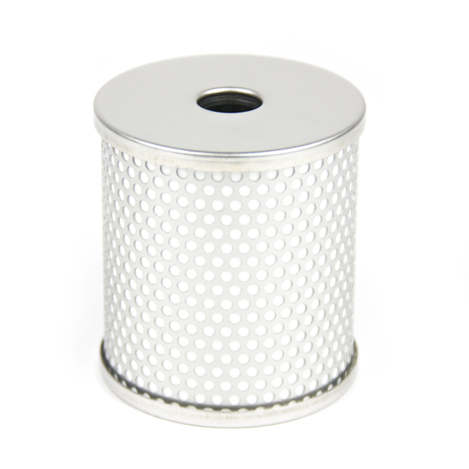 Ersatz-Aktivkohlenfilter SMC
