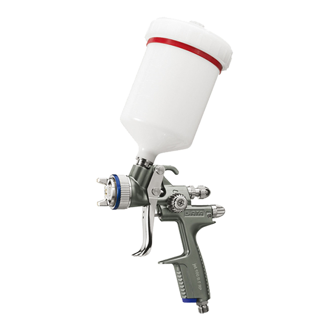 Fliessbecherpistole SATAjet 100 B F RP
