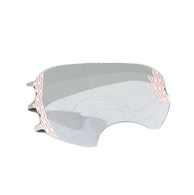 Schutzfolien für Sichtscheiben