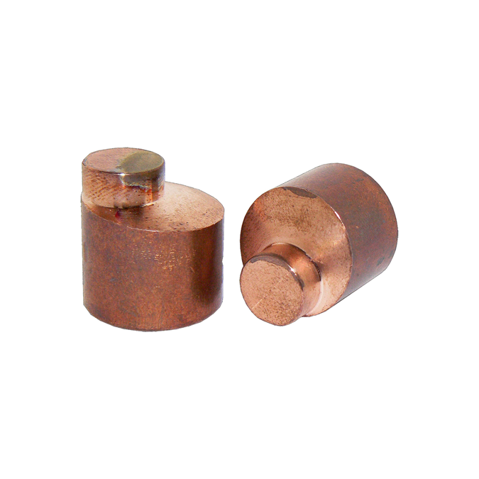 Capuchon d'électrode InvertaSpot GT