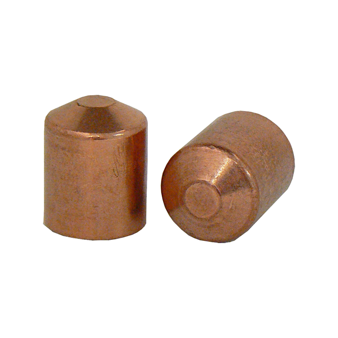 Capuchon d'électrode Invertaspot GT