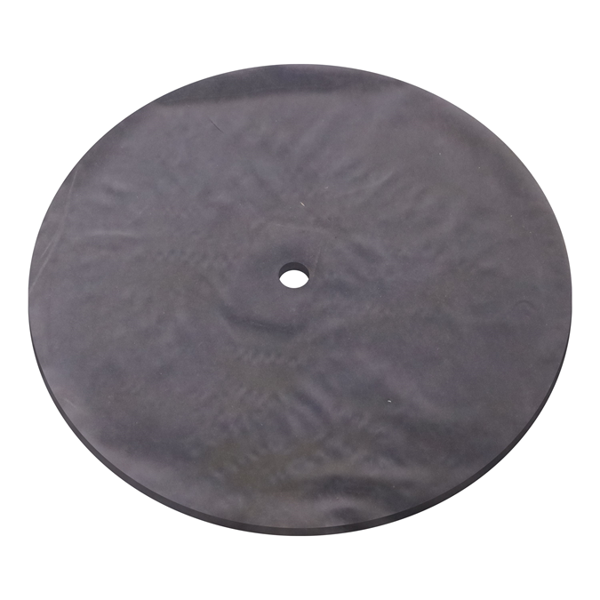 Membrane zu DDP 160 Set innen