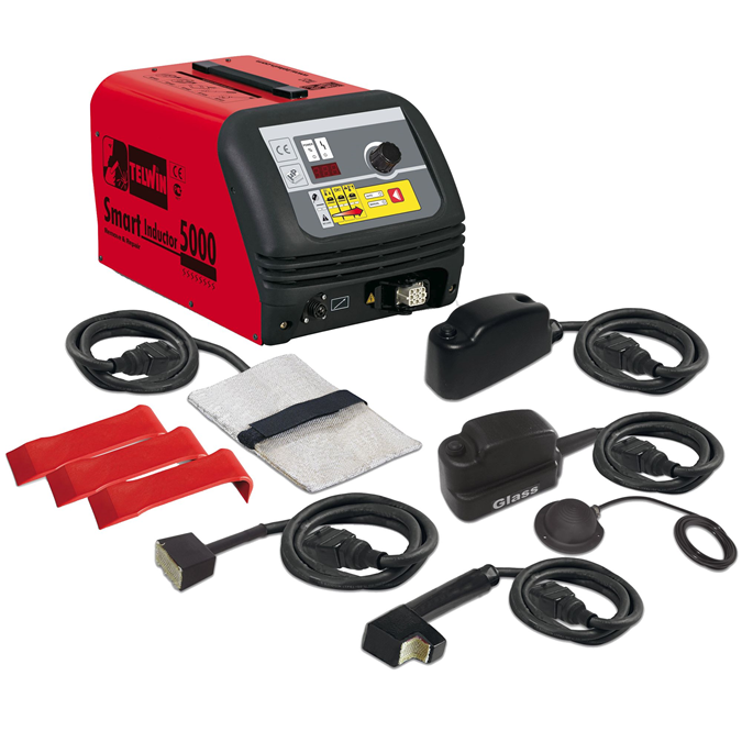 Induktionsgerät Smart Inductor Deluxe