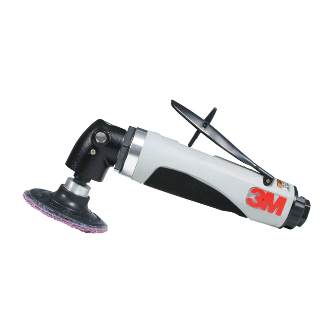 Rolocschleifmaschine