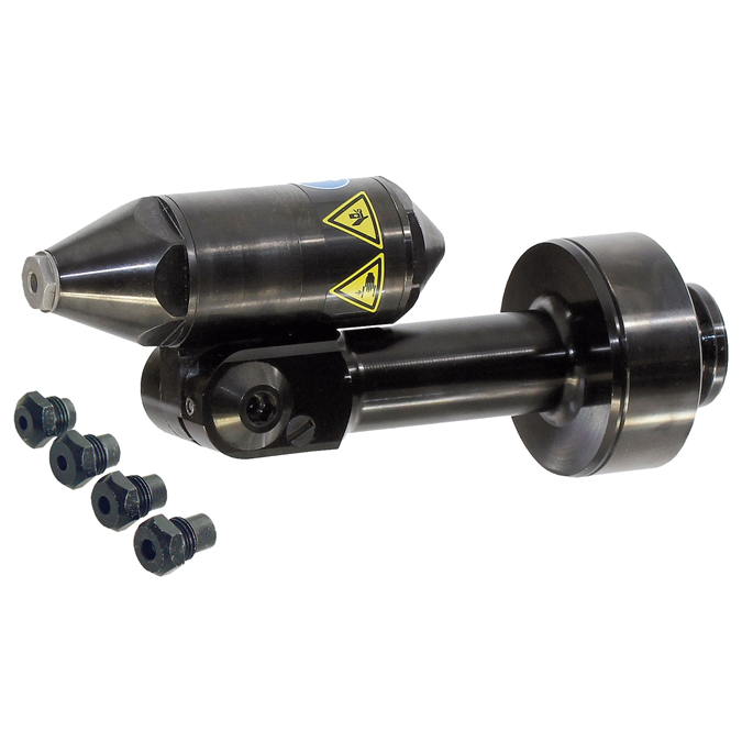 Adaptateur rivet aveugle pour BR20 XPress 800