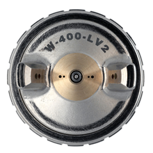 Luftkappe W-400 Classic Plus