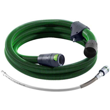 Absaugschlauch IAS 3 light