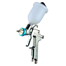 Pistolet pour smart repair W-300 WB