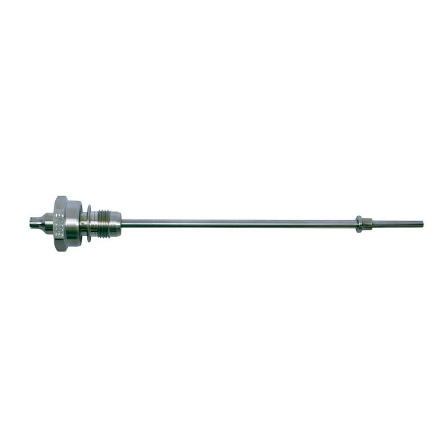 Farbdüse und Nadel W-300 WB