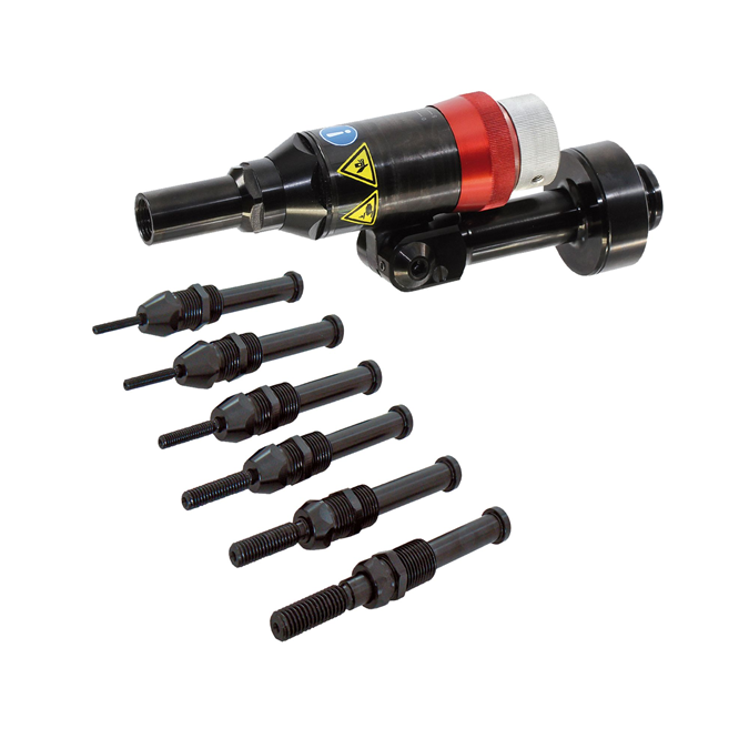 Set Adaptateur écrou aveugle BRN50 Xpress