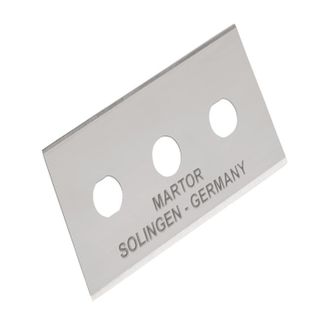Ersatzklingen für Folienmesser