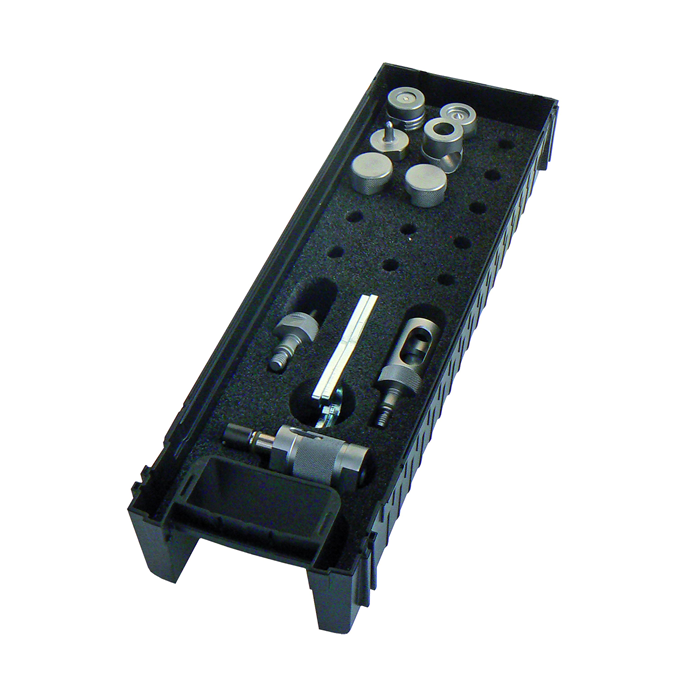 Têtes pour rivets Jaguar pour Xpress 800