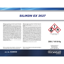 Silikon EX