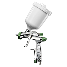 Pistolet pour teinte de base LS-400 entech