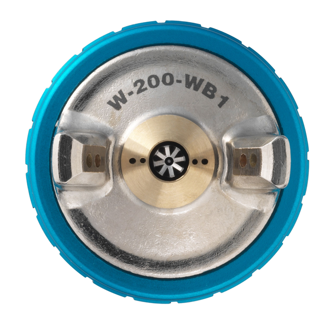 Chapeau d'air W-200