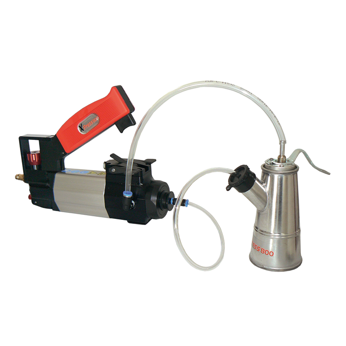 Öl-Service Kit