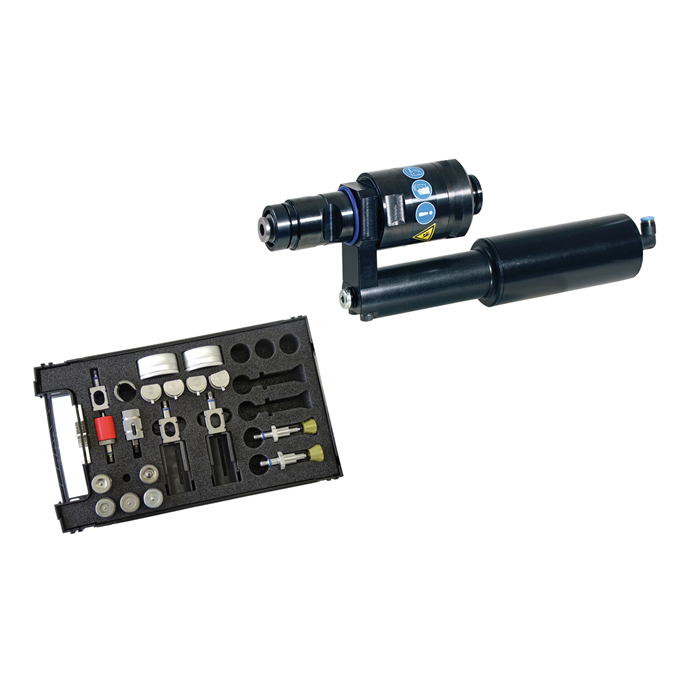 Push Pull RS07 Upgrade pour Xpress 800