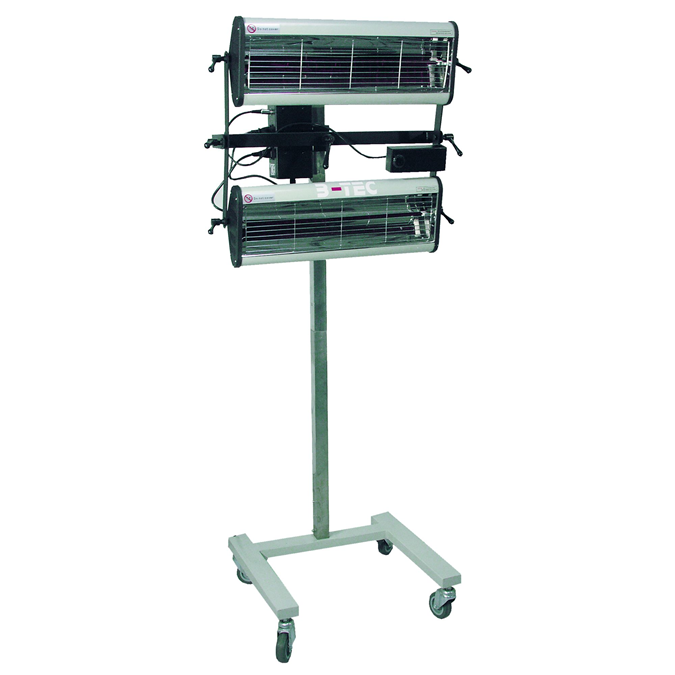 Lampe infrarouge IR-B02