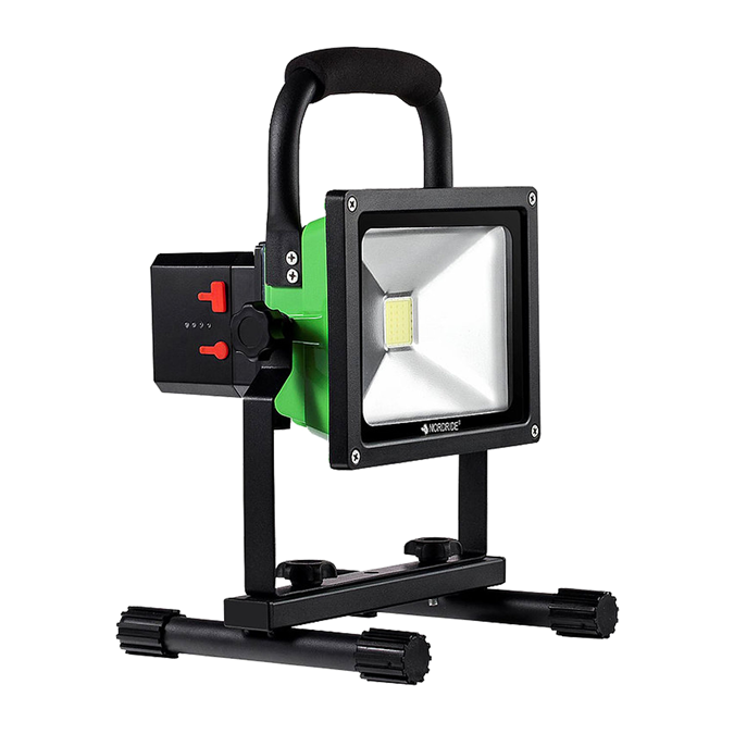 Lampe à main COB LED 2050 Loop Power