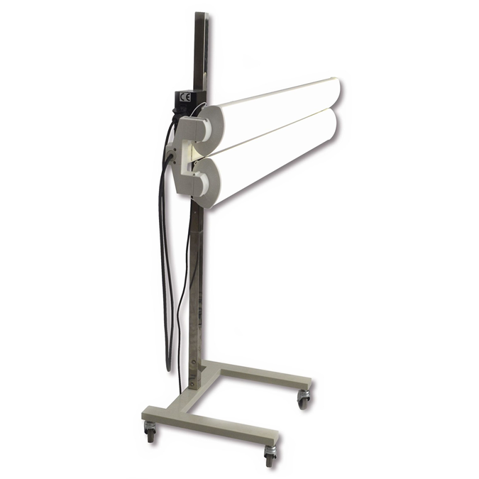 Lampe lumière du jour Sunny-01