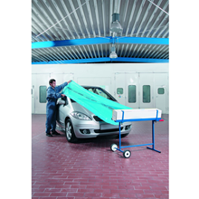 Lackierfolie Aquafit