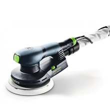 Ponceuse excentrique ETS EC 150