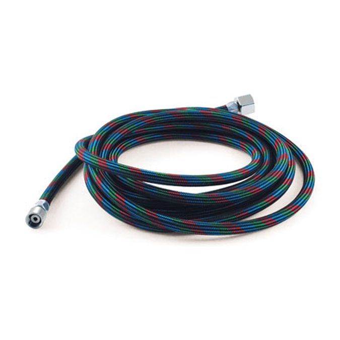 Nylon Luftschlauch für Airbrushpistolen