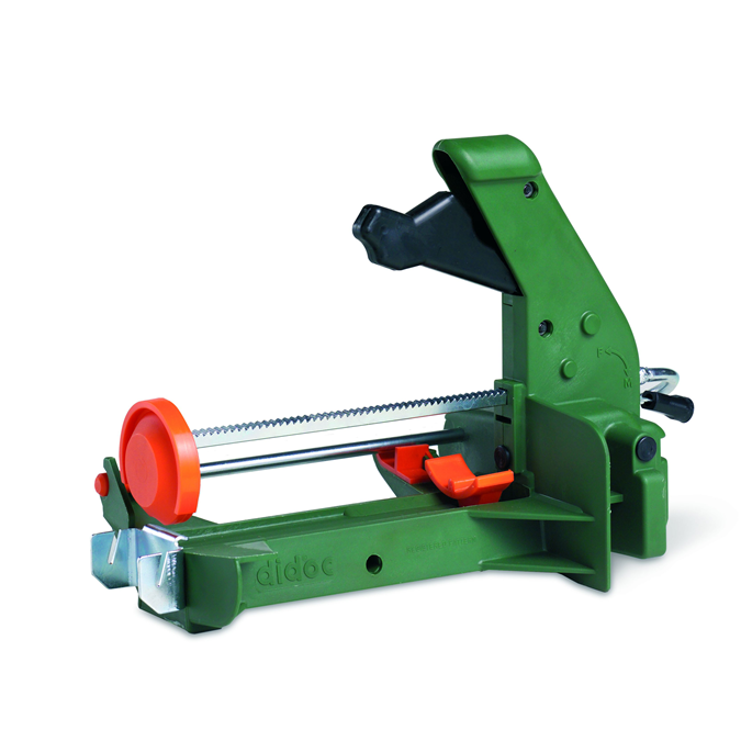 Appareil doseur pour cartouche Didoc