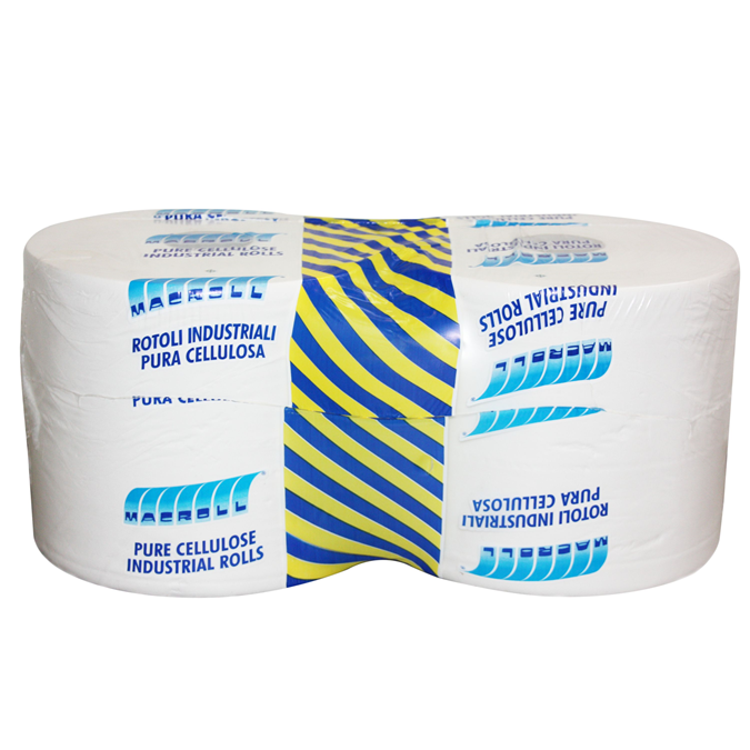 Rouleau de papier de nettoyage