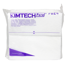 KIMTECH Pure Wischtücher
