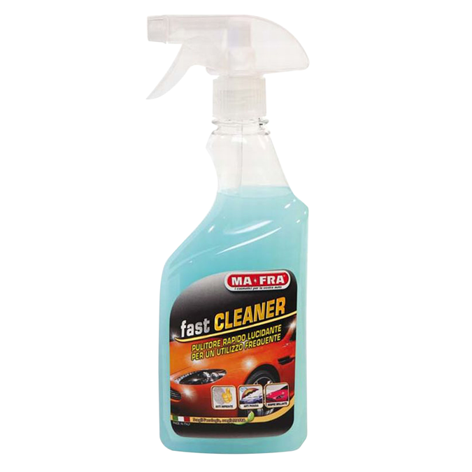 Pulvérisateur Fast Cleaner