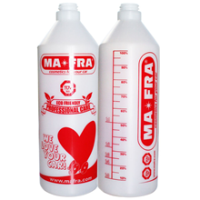 Professional Care Flasche