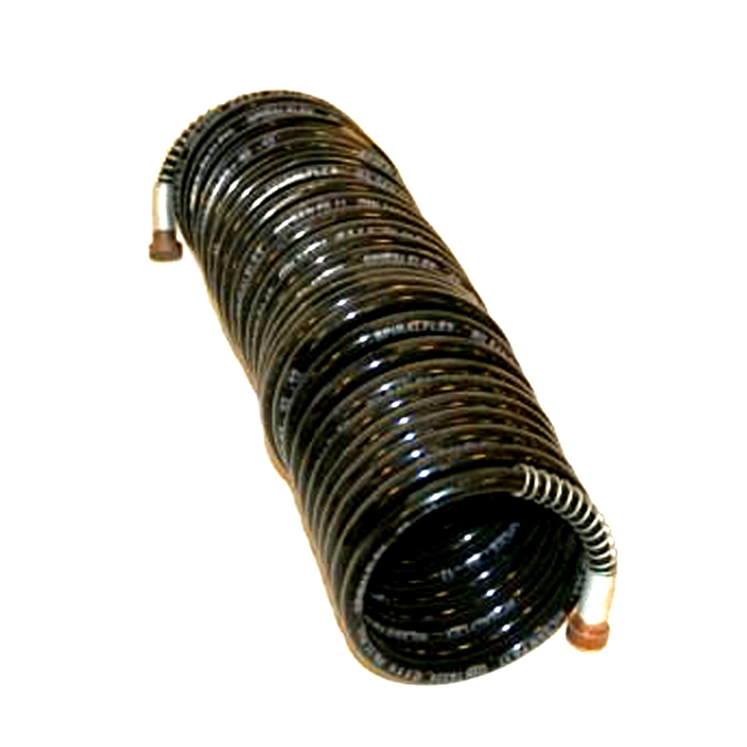 Tube pour nébuliseur